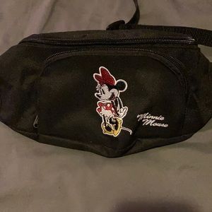 Disney Minnie Mouse Fanny pack